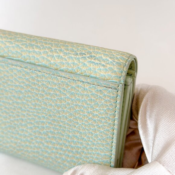 Louis Vuitton Summer Stardust Capucines Wallet - Picture 15 of 15